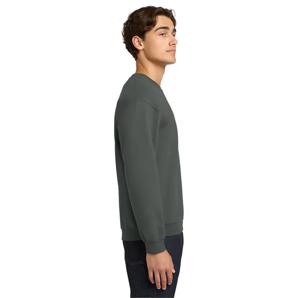 Gildan Heavy Blend Crewneck Sweatshirt. - Gildan Heavy Blend Crewneck Sweatshirt. - Image 84 of 189