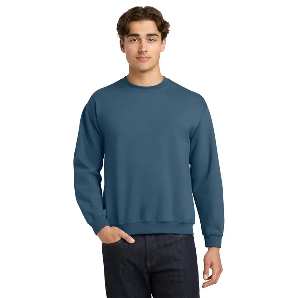 Gildan Heavy Blend Crewneck Sweatshirt. - Gildan Heavy Blend Crewneck Sweatshirt. - Image 87 of 189