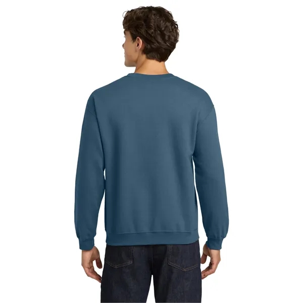 Gildan Heavy Blend Crewneck Sweatshirt. - Gildan Heavy Blend Crewneck Sweatshirt. - Image 88 of 189