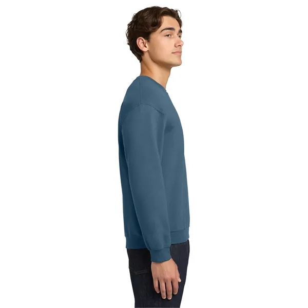 Gildan Heavy Blend Crewneck Sweatshirt. - Gildan Heavy Blend Crewneck Sweatshirt. - Image 89 of 189