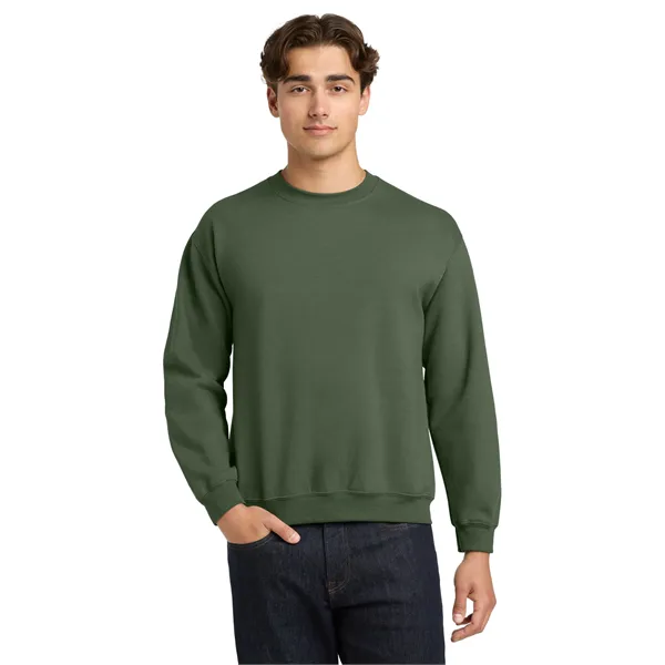 Gildan Heavy Blend Crewneck Sweatshirt. - Gildan Heavy Blend Crewneck Sweatshirt. - Image 92 of 189