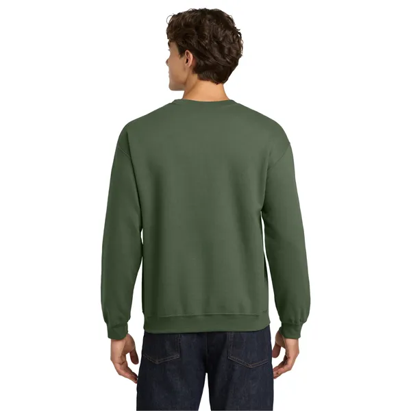 Gildan Heavy Blend Crewneck Sweatshirt. - Gildan Heavy Blend Crewneck Sweatshirt. - Image 93 of 189