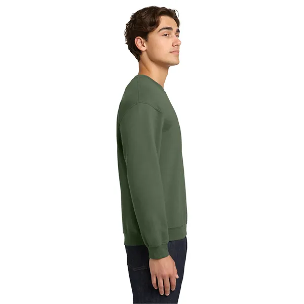 Gildan Heavy Blend Crewneck Sweatshirt. - Gildan Heavy Blend Crewneck Sweatshirt. - Image 94 of 189