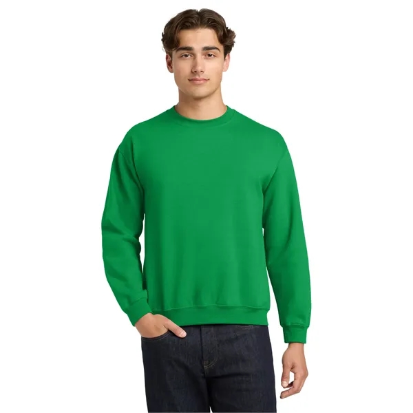 Gildan Heavy Blend Crewneck Sweatshirt. - Gildan Heavy Blend Crewneck Sweatshirt. - Image 97 of 189