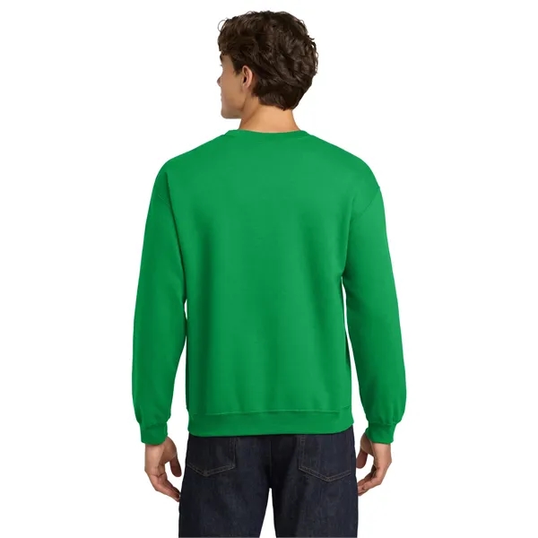 Gildan Heavy Blend Crewneck Sweatshirt. - Gildan Heavy Blend Crewneck Sweatshirt. - Image 98 of 189