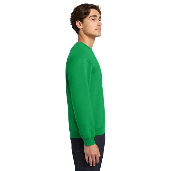 Gildan Heavy Blend Crewneck Sweatshirt. - Gildan Heavy Blend Crewneck Sweatshirt. - Image 99 of 189