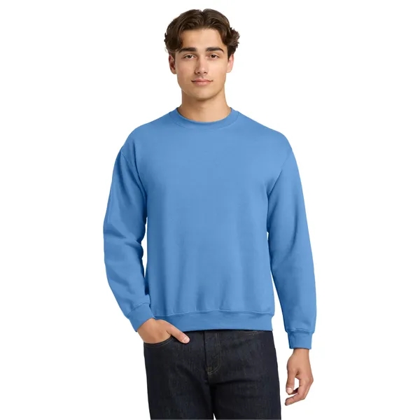 Gildan Heavy Blend Crewneck Sweatshirt. - Gildan Heavy Blend Crewneck Sweatshirt. - Image 102 of 189