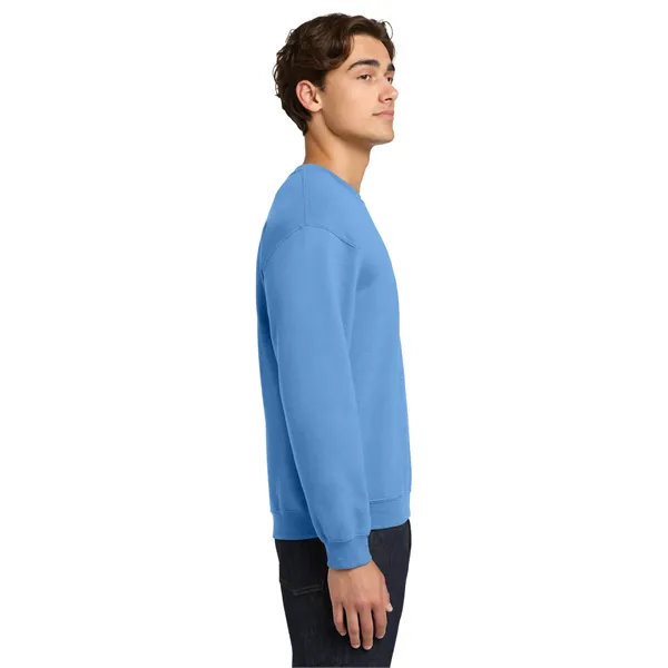 Gildan Heavy Blend Crewneck Sweatshirt. - Gildan Heavy Blend Crewneck Sweatshirt. - Image 104 of 189