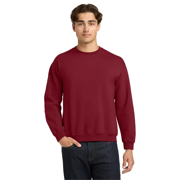Gildan Heavy Blend Crewneck Sweatshirt. - Gildan Heavy Blend Crewneck Sweatshirt. - Image 107 of 189