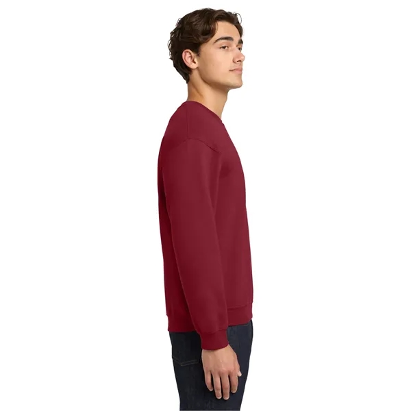 Gildan Heavy Blend Crewneck Sweatshirt. - Gildan Heavy Blend Crewneck Sweatshirt. - Image 109 of 189