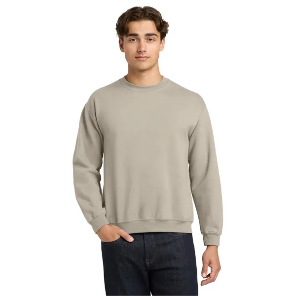 Gildan Heavy Blend Crewneck Sweatshirt. - Gildan Heavy Blend Crewneck Sweatshirt. - Image 114 of 189