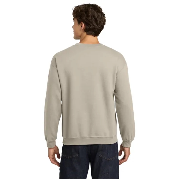 Gildan Heavy Blend Crewneck Sweatshirt. - Gildan Heavy Blend Crewneck Sweatshirt. - Image 115 of 189