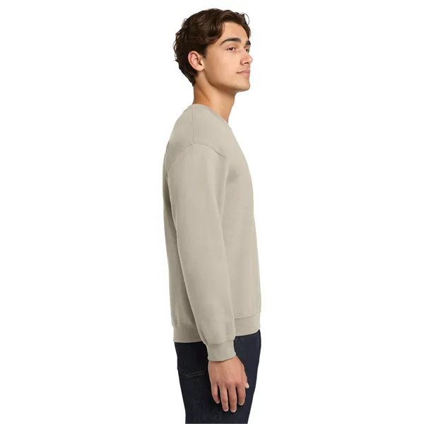 Gildan Heavy Blend Crewneck Sweatshirt. - Gildan Heavy Blend Crewneck Sweatshirt. - Image 116 of 189