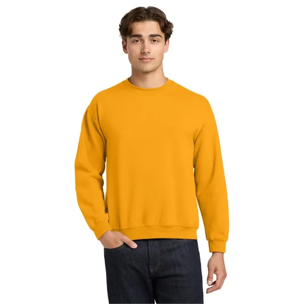 Gildan Heavy Blend Crewneck Sweatshirt. - Gildan Heavy Blend Crewneck Sweatshirt. - Image 117 of 189