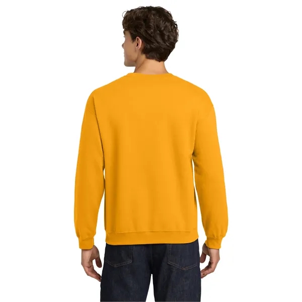 Gildan Heavy Blend Crewneck Sweatshirt. - Gildan Heavy Blend Crewneck Sweatshirt. - Image 119 of 189