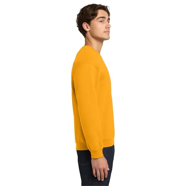 Gildan Heavy Blend Crewneck Sweatshirt. - Gildan Heavy Blend Crewneck Sweatshirt. - Image 121 of 189