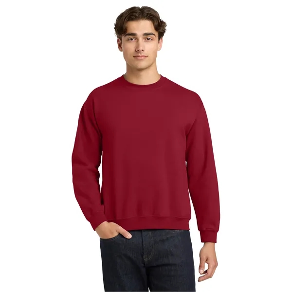 Gildan Heavy Blend Crewneck Sweatshirt. - Gildan Heavy Blend Crewneck Sweatshirt. - Image 122 of 189