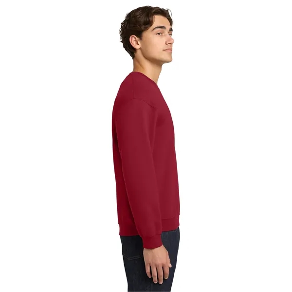 Gildan Heavy Blend Crewneck Sweatshirt. - Gildan Heavy Blend Crewneck Sweatshirt. - Image 126 of 189