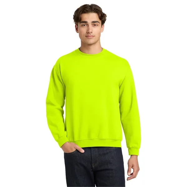 Gildan Heavy Blend Crewneck Sweatshirt. - Gildan Heavy Blend Crewneck Sweatshirt. - Image 127 of 189
