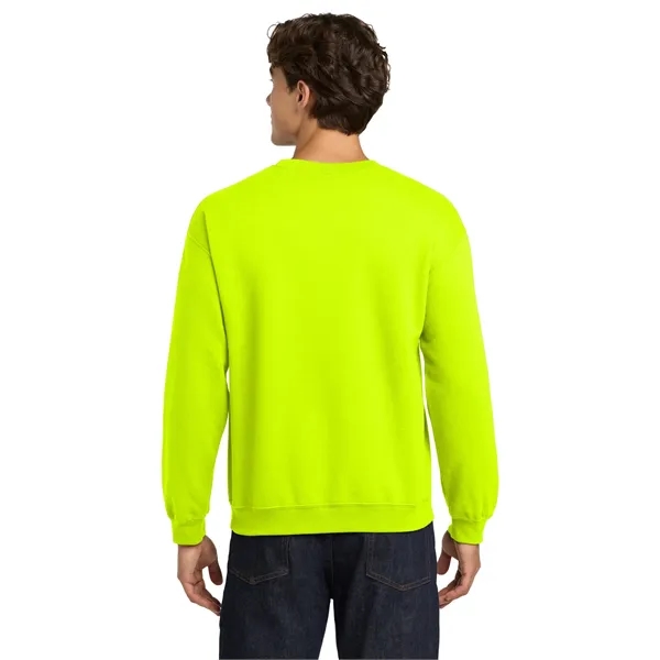 Gildan Heavy Blend Crewneck Sweatshirt. - Gildan Heavy Blend Crewneck Sweatshirt. - Image 129 of 189