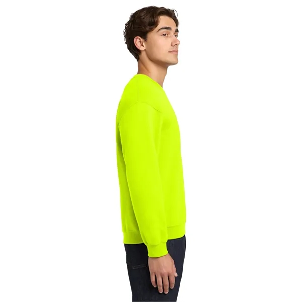 Gildan Heavy Blend Crewneck Sweatshirt. - Gildan Heavy Blend Crewneck Sweatshirt. - Image 131 of 189