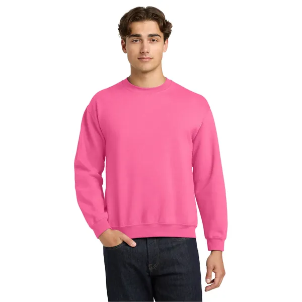 Gildan Heavy Blend Crewneck Sweatshirt. - Gildan Heavy Blend Crewneck Sweatshirt. - Image 132 of 189