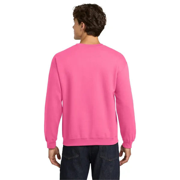 Gildan Heavy Blend Crewneck Sweatshirt. - Gildan Heavy Blend Crewneck Sweatshirt. - Image 134 of 189