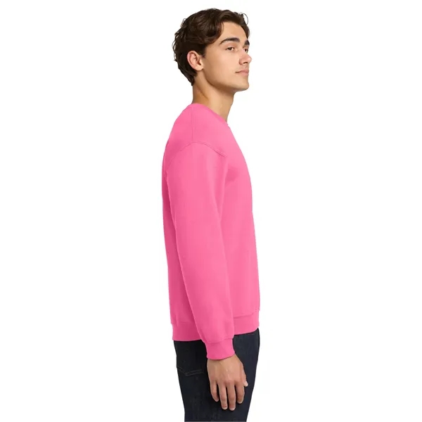 Gildan Heavy Blend Crewneck Sweatshirt. - Gildan Heavy Blend Crewneck Sweatshirt. - Image 136 of 189