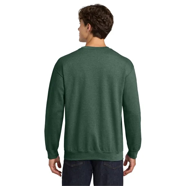 Gildan Heavy Blend Crewneck Sweatshirt. - Gildan Heavy Blend Crewneck Sweatshirt. - Image 148 of 189