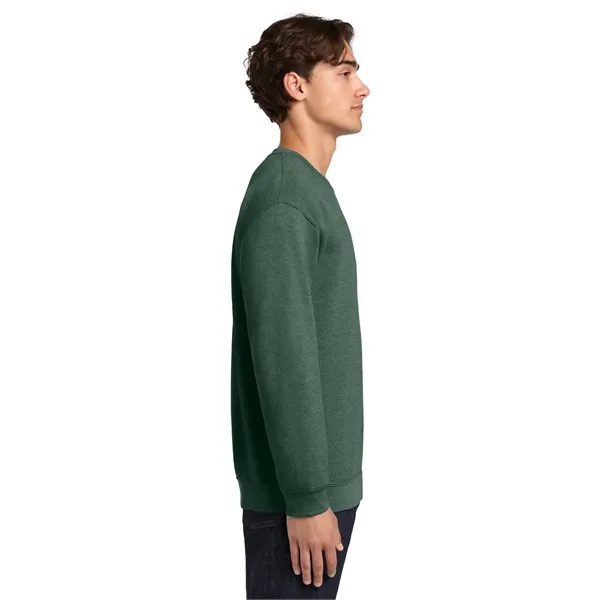 Gildan Heavy Blend Crewneck Sweatshirt. - Gildan Heavy Blend Crewneck Sweatshirt. - Image 150 of 189