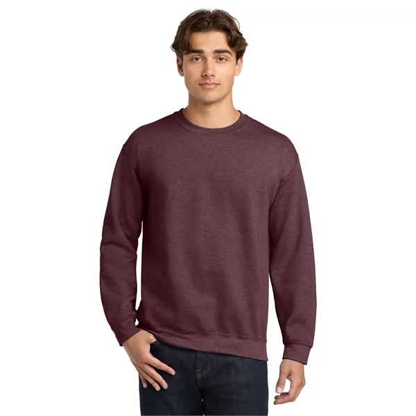 Gildan Heavy Blend Crewneck Sweatshirt. - Gildan Heavy Blend Crewneck Sweatshirt. - Image 154 of 189