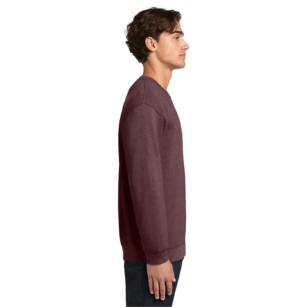 Gildan Heavy Blend Crewneck Sweatshirt. - Gildan Heavy Blend Crewneck Sweatshirt. - Image 157 of 189