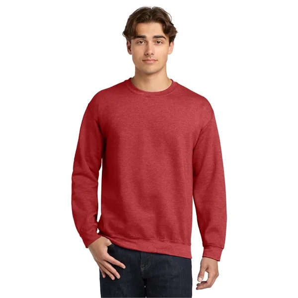 Gildan Heavy Blend Crewneck Sweatshirt. - Gildan Heavy Blend Crewneck Sweatshirt. - Image 161 of 189