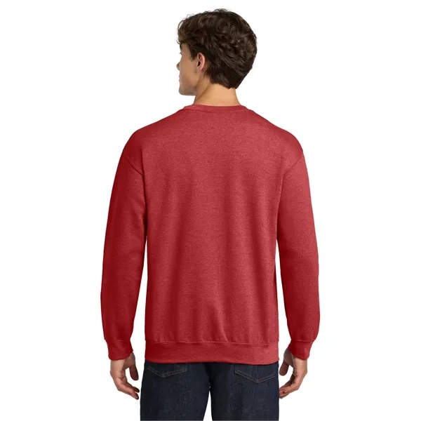 Gildan Heavy Blend Crewneck Sweatshirt. - Gildan Heavy Blend Crewneck Sweatshirt. - Image 163 of 189