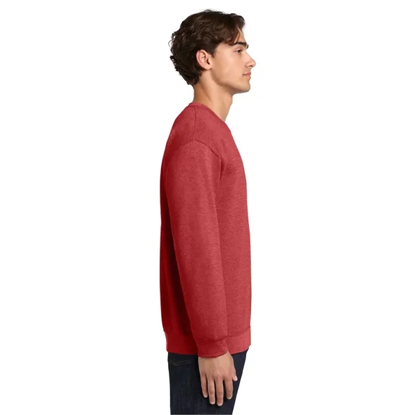 Gildan Heavy Blend Crewneck Sweatshirt. - Gildan Heavy Blend Crewneck Sweatshirt. - Image 164 of 189