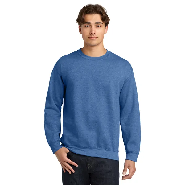 Gildan Heavy Blend Crewneck Sweatshirt. - Gildan Heavy Blend Crewneck Sweatshirt. - Image 166 of 189
