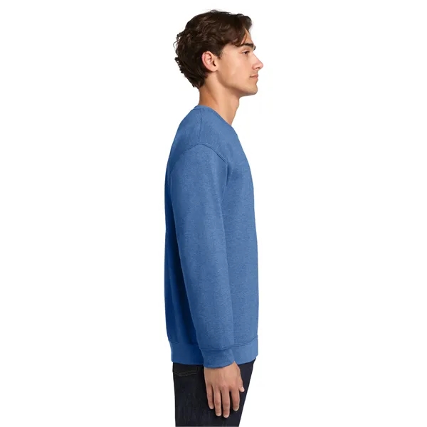 Gildan Heavy Blend Crewneck Sweatshirt. - Gildan Heavy Blend Crewneck Sweatshirt. - Image 168 of 189
