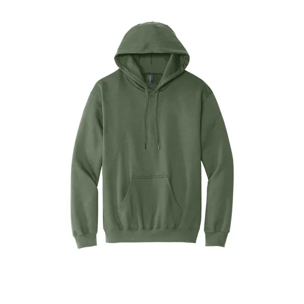 Gildan Softstyle Midweight Pullover Hooded Sweatshirt - Gildan Softstyle Midweight Pullover Hooded Sweatshirt - Image 63 of 184