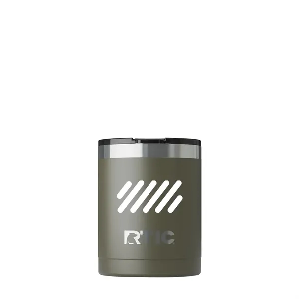RTIC 12oz Essential Lowball Tumbler - RTIC 12oz Essential Lowball Tumbler - Image 0 of 5