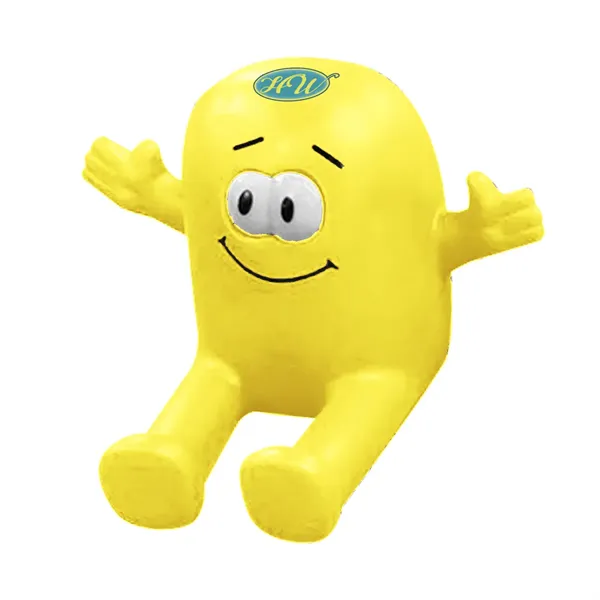 Eye Poppers Stress Reliever Phone Stand - Eye Poppers Stress Reliever Phone Stand - Image 11 of 13
