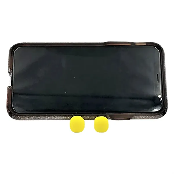 Eye Poppers Stress Reliever Phone Stand - Eye Poppers Stress Reliever Phone Stand - Image 12 of 13