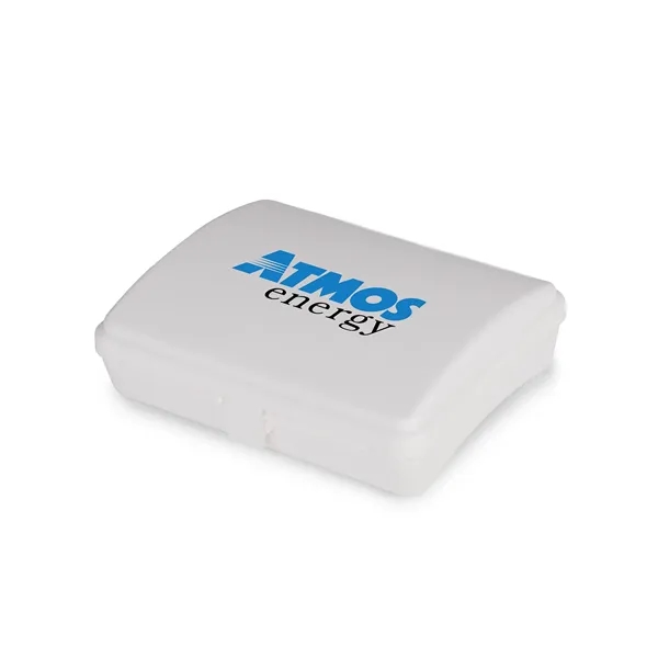 QuickAid 21pc First Aid Kit - QuickAid 21pc First Aid Kit - Image 1 of 13