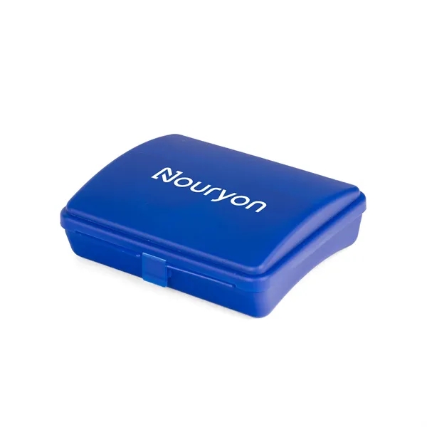 QuickAid 21pc First Aid Kit - QuickAid 21pc First Aid Kit - Image 3 of 13