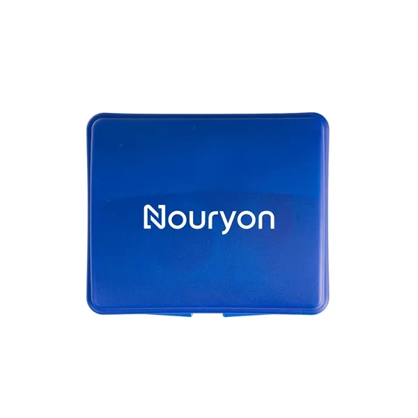 QuickAid 21pc First Aid Kit - QuickAid 21pc First Aid Kit - Image 4 of 13