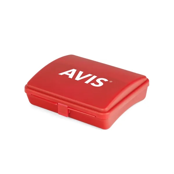 QuickAid 21pc First Aid Kit - QuickAid 21pc First Aid Kit - Image 5 of 13