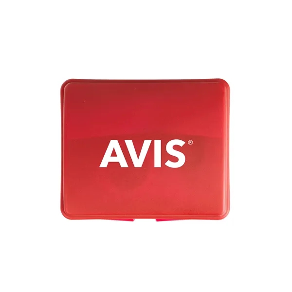 QuickAid 21pc First Aid Kit - QuickAid 21pc First Aid Kit - Image 6 of 13