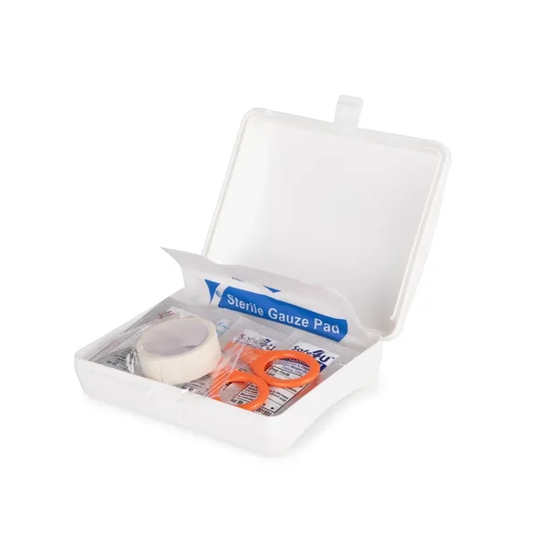 QuickAid 21pc First Aid Kit - QuickAid 21pc First Aid Kit - Image 8 of 13