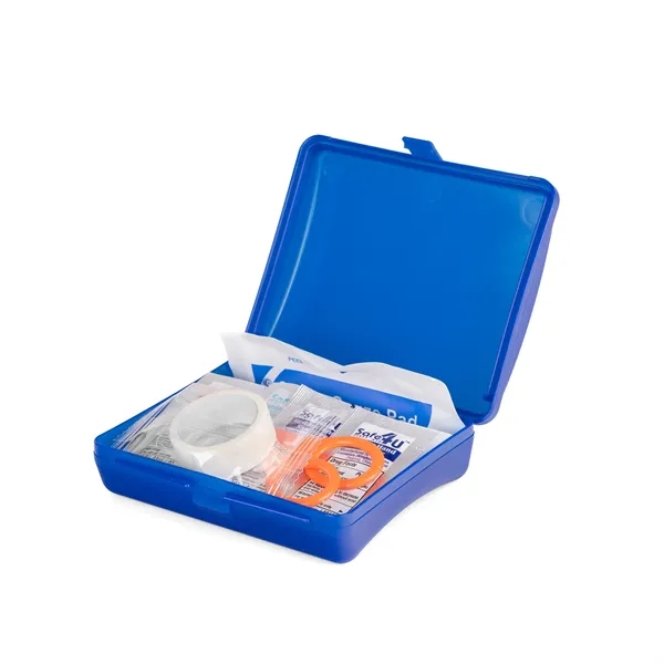 QuickAid 21pc First Aid Kit - QuickAid 21pc First Aid Kit - Image 9 of 13