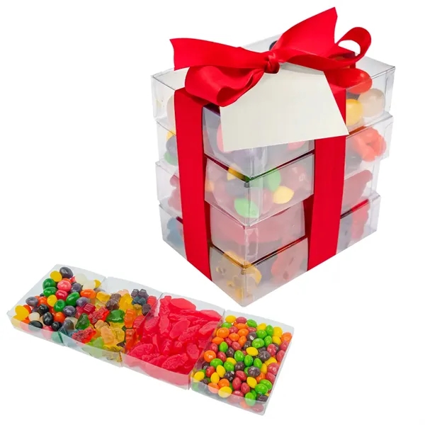Custom Super Stacker Present