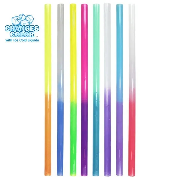 Mood™ Reusable Straw, Blank - Mood™ Reusable Straw, Blank - Image 9 of 9